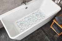 Kleine Wolke Wanneneinlage &raquo; Vision&laquo;, B: 36 cm, L: 92 cm