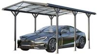 GFP Einzelcarport Nico