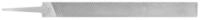 Pferd Feile PFERD TOOLS Angelfeile gefr&auml;st Flachstumpf 250mm Zahnung 1, grobe...