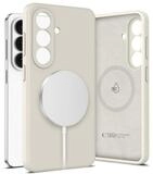 TECH PROTECT Handyh&uuml;lle Silikon- Case f&uuml;r Samsung Galaxy S26 Beige mit...