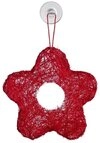 WENKO Badaccessoire-Set WENKO Saughaken Mini (6 Stk)