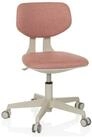 hjh OFFICE Drehstuhl Kinderdrehstuhl Kiddy Classic Stoff ohne Armlehnen (1 St),