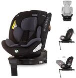 Chipolino Autokindersitz Tourino Isofix (40-150cm), ab: 0, bis: 12,