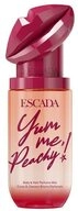 ESCADA K&ouml;rperspray LECKER MICH, PEACHY! K&ouml;rperspray