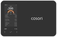 Cosori K&uuml;chenwaage CNS-R001S-X, modernes Glasdesign, genaue Messung, mit App