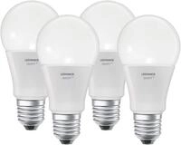 Ledvance LED-Leuchtmittel LEDVANCE Smarte LED-Lampe mit Bluetooth Mesh...