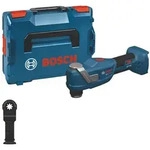 Bosch Professional Akku-Multifunktionswerkzeug GOP 18V-30 18 V Starlock Plus
