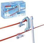 Playmobil&reg; Kick Starter e4 (72060), SkyTrails Konstruktions-Spielset, (25 St),...