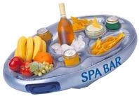Planet Spa Whirlpool Planet Spa Bar f&uuml;r Getr&auml;nke und Snacks, (1-tlg)