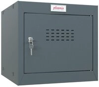 Phoenix Tresor Phoenix CL0344AAK W&uuml;rfel-Schlie&szlig;fach Cube Locker 44L -...