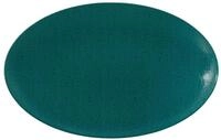 Seltmann Weiden Servierplatte Life Fashion, Porzellan, (1-tlg), Platte oval