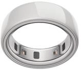 OURA Fitness-Tracker OURA SMART RING 4 Ceramic - Size 9 - cloud