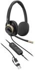 Polycom Headset