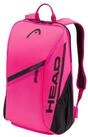 Head Rucksack Tour