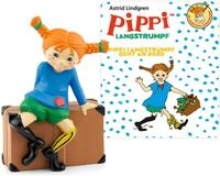 tonies H&ouml;rspielfigur Pippi Langstrumpf 2 - Pippi Langstrumpf geht an Board