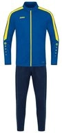 Jako Trainingsanzug Trainingsanzug Polyester Power