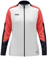 Jako Trainingsjacke Polyesterjacke Dynamic Damen