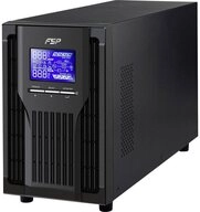 FSP Fortron USV-Anlage FSP USV PPF8001305, LC-Display, USB-Anschluss