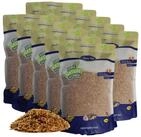 Lyra Pet 10 kg Lyra Pet&reg; Shrimps getrocknet Shrimps, Erg&auml;nzungsfutter f&uuml;r: