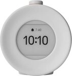 Mudita Wecker Harmony 2 Wecker Digital Alarm, 17 Melodien