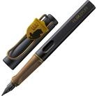 LAMY F&uuml;ller LAMY F&uuml;ller Safari HARRY POTTER Hufflepuff St&auml;rke M