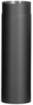 Firefix Ofenrohr FireFix Ofenrohr &Oslash; 130 mm, 50 cm, schwarz
