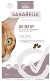 Bosch Petfood Sanabelle Urinary 8 kg, f&uuml;r: Katze