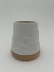 R&auml;der Design Windlicht Windlicht Kleebl&auml;tter Porzellan & Holz von r&auml;der...