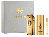 RABANNE Eau de Parfum Paco Million Gold EDP Intensive Etui 100 ml + Geschenk