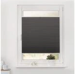 LICHTBLICK ORIGINAL Wabenplissee Thermo-Plissee Klemmfix ohne Bohren,...