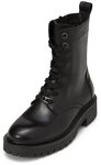 Marc O'Polo mit Innenzipper Stiefelette