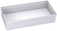 Tanos Werkzeugkoffer Einsatzboxen-Set 150x300 (2er 83500061