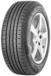 CONTINENTAL Sommerreifen ContiEcoContact 5
