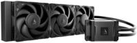 Arctic CPU K&uuml;hler Liquid Freezer WS360-SP6, Fl&uuml;ssigkeitsk&uuml;hlung, 12 cm, 131...