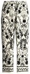 CALIDA Pyjamahose Favourites Layering Damen (1-tlg) Interlock Qualit&auml;t,