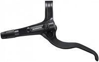 Shimano Scheibenbremse BL-MT401 Bremshebel f&uuml;r geraden Lenker, hochwertig