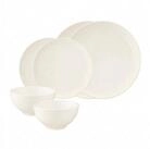Seltmann Weiden Kombiservice Savona Fine Diamond Basic-Set 6-tlg. (6-tlg), 2