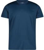 CMP Kurzarmshirt MAN T-shirt Leichtes, schnelltrocknendes T-Shirt mit optimaler