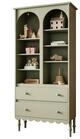 Lookway Kinderregal BABUSHKA Hoher Kinderregal mit Schubladen, Breite: 84 cm