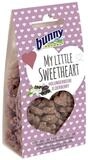 Bunny Nature My little Sweetheart Holunderbeere 30 g, f&uuml;r: Kleintier