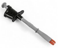 HT Instruments Starre Krokodilklemme 1003190 Stromadapter