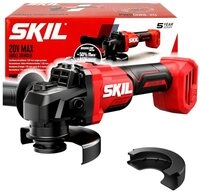 SKIL Akku-Winkelschleifer Skil 20V 3923 CA 125mm Akku-Winkelschleifer (ohne...
