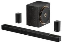 Ultimea Ultimea Skywave X50 5.1.4 Soundbar Bluetooth TV Soundbar
