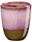 ASA SELECTION Becher il capriccio Mug viola 0,25l, Steinzeug