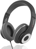 Verbatim Headset