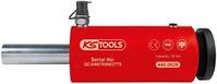 KS Tools Gabel- und Ringschl&uuml;ssel Hydraulikzylinder, 32t (440.0026)