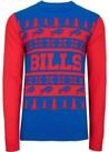 Forever Collectibles Rundhalspullover NFL Teams Ugly XMAS Weihnachten