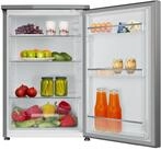 Amica Vollraumk&uuml;hlschrank VKS 351 125 E, 85 cm hoch, 55 cm breit, Eleganter