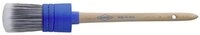 Wistoba Pinsel Lackier-Ringpinsel, KREX, Kst.Fass. mit Kst.Vorband 2-fach 203910