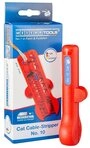 WEICON Abmantelungszange 5 Cat Cable-Stripper No.10, Entmanteler f&uuml;r...